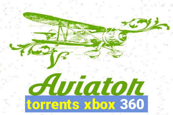 torrents xbox 360